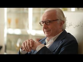Chef Alain Ducasse: The mind behind the innovative culinary empire | The Dialogue