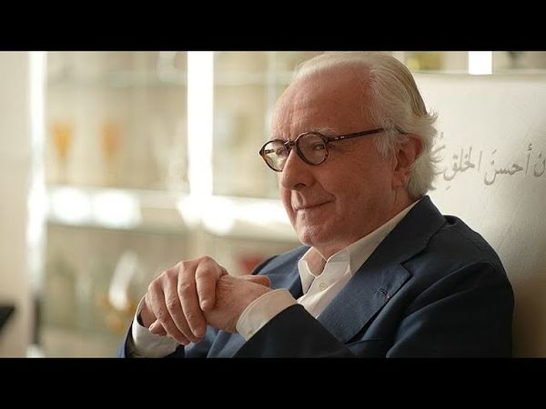 Chef Alain Ducasse: The mind behind the innovative culinary empire