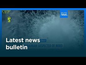 Latest news bulletin | August 22nd, 2025 – Morning