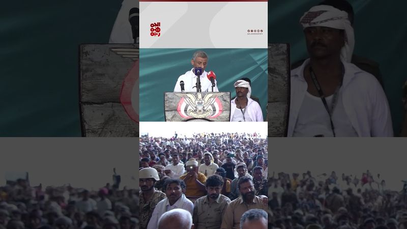 العميد زائد منصر تهامة لن تكون إلا جمهورية.. وقبائلها أمام مسؤولية استكمال المسار