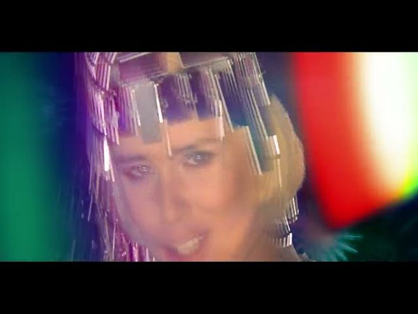Moloko - Sing It Back (Official HD Video)