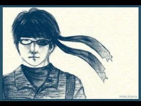 Игровой Чуланчик #18 — Миры Хидео Кодзимы