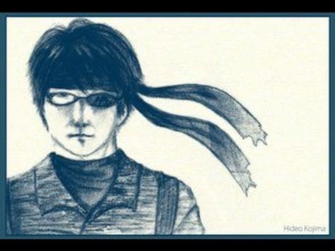 Игровой Чуланчик #18 — Миры Хидео Кодзимы