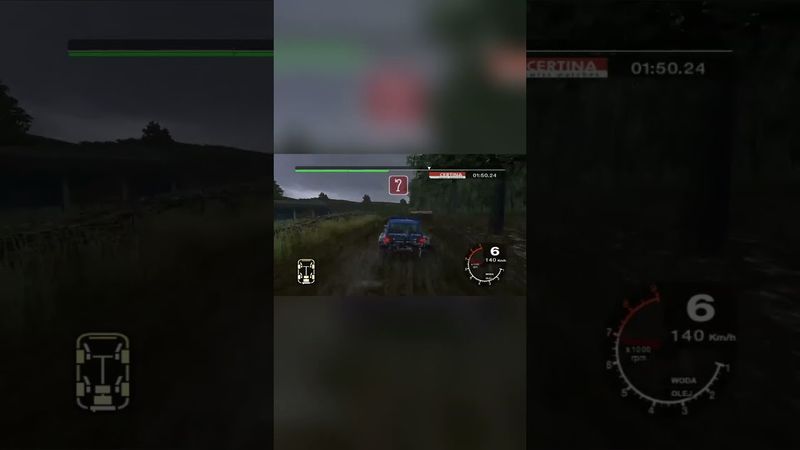 To Be Continued #colinmcraerally2005 #cmr2005 #tobecontinued #meme #shorts #yotubeshorts