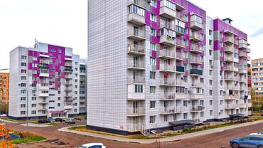 МАРИУПОЛЬ Есть Отопление и Новые ЛИФТЫ🏬Восстановление и Жизнь СЕГОДНЯ