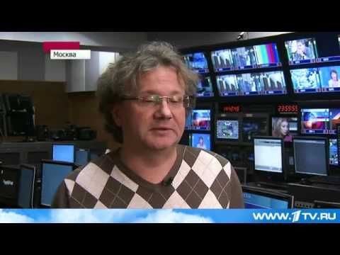 Первый канал HD в формате высокой чёткости