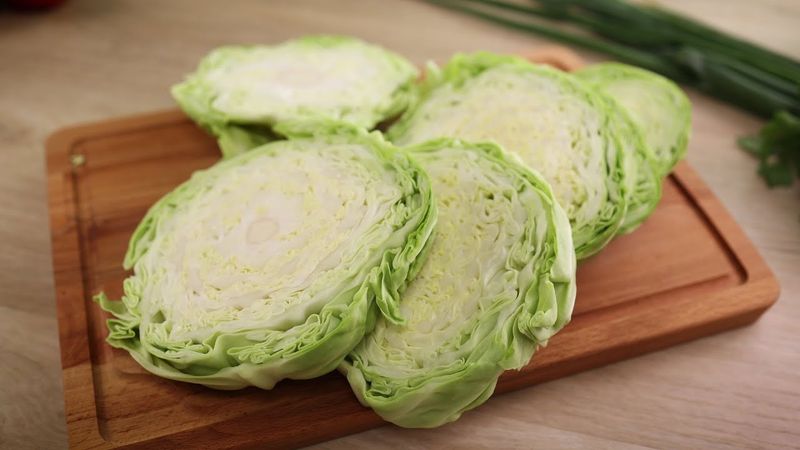 Обалденный УЖИН из КАПУСТЫ!  Я не могу перестать его готовить! Вкуснее ужина еще не было!