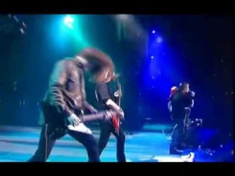 Кипелов Я Свободен! Питер 2003 Kipelov Ya Svoboden