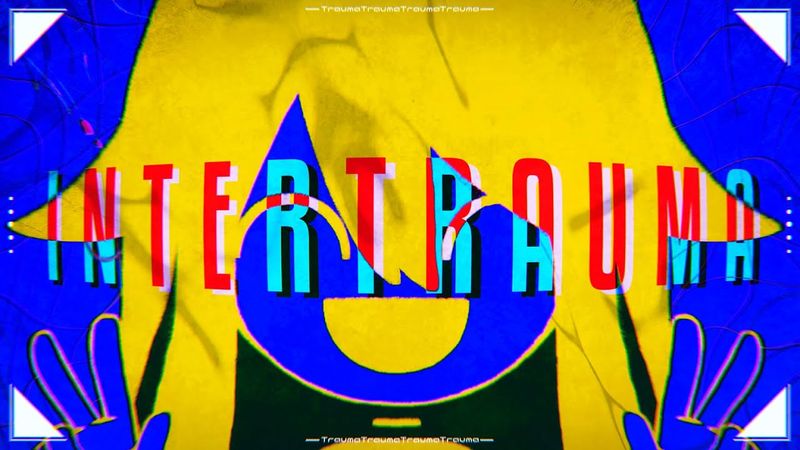 【Lin ft. Flin】INTERTRAUMA【Cover en español】