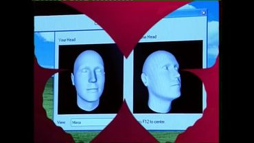 Телевизионный дамский клуб. Анонсы