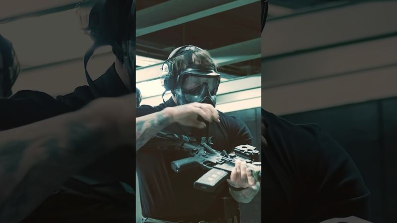 The SAS Speed and Accuracy is Crazy