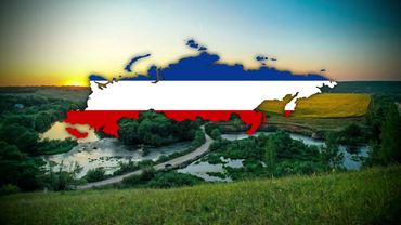 "Гей, славяне" - pan-slavic patriotic anthem [Russian]