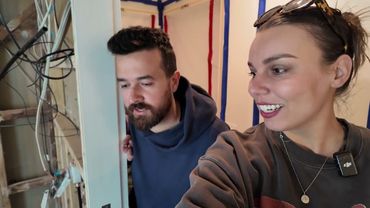 Renovasi kamar mandi 🚽 (bagian 2)