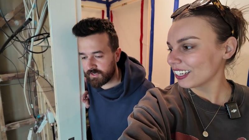 Renovasi kamar mandi 🚽 (bagian 2)