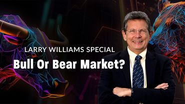 Larry Williams Special Presentation: Bull or Bear Market? | StockCharts TV (03.25.23)