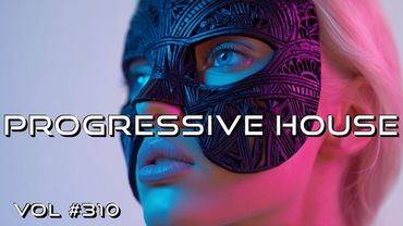 Melodic Techno & Progressive House Mix 2025 Vol. 310
