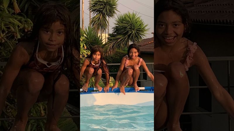 Sobre o dia de hoje 💦