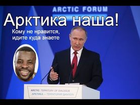 Путин пугает запад такой речью