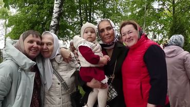 Записки из глубинки. Схимонахиня Феодосия Скопинская