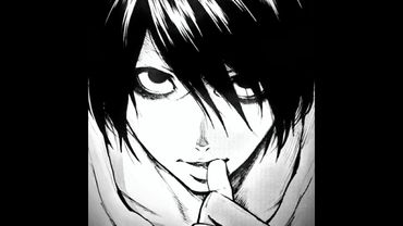 "Because in truth, I am that Monster..." || L Lawliet Edit || Death Note || #anime #edit