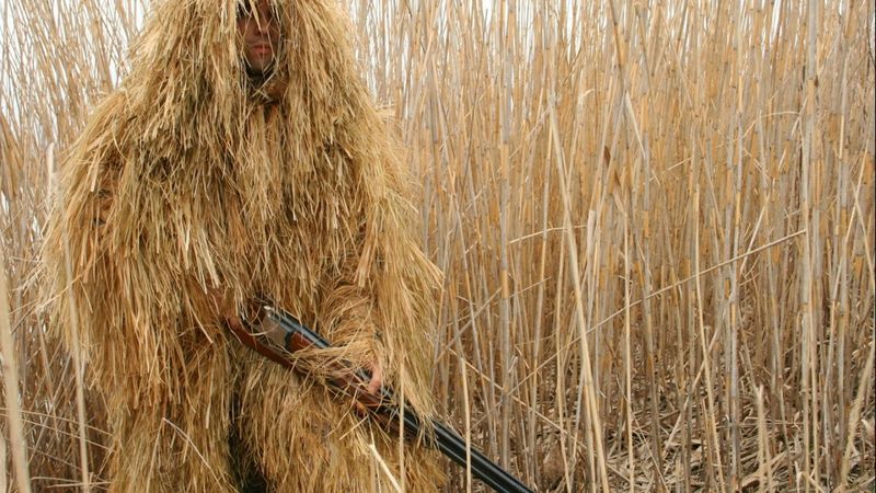 💥 НАЧИНАЮЩЕМУ ОХОТНИКУ!  ДРУГИЕ НЕ РАССКАЖУТ.