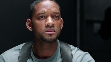 Разве робот может написать симфонию? | Я, робот (2004)