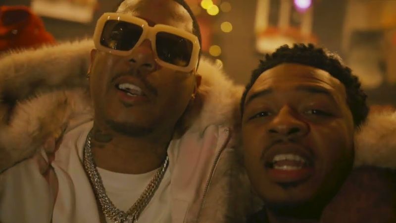 Vado Feat. Ron Browz - VADO Anthem (Official Music Video)