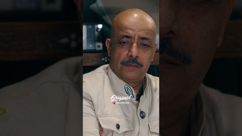 أبو مشعل عم يفكر يتزوج 😥 #وطن_اورجينال #باب_الحارة