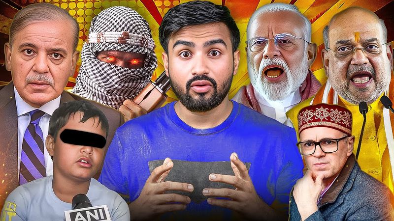 The END of Pakistan?😳| Sunday Show