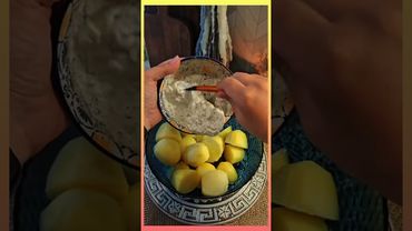 вкуснейшая картошечка...🌮