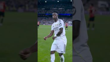 VINICIUS 🇧🇷⚽️