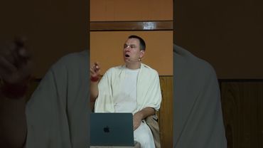 "Когда можно повторять маха мантру" - Мукунда Мурари прабху