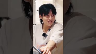 از شدت کیوتیش می‌خوام بمیرم🌝😭#shorts #bts #بی_تی_اس #lisa_bts7 #تهیونگ #جونگ_کوک #جیمین #اکسپلور