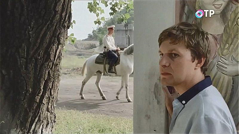 ᴴᴰ Зеркало для героя (1987)