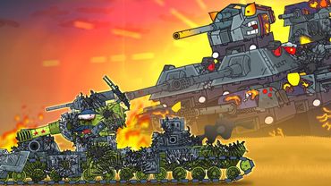 ПОСЛЕДНИЙ БОЙ КВ! Миссия провалена!