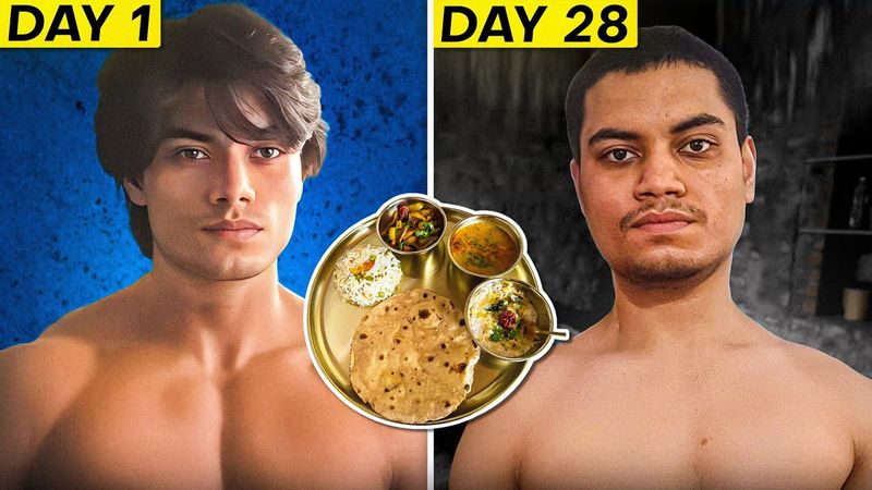 6 Desi Diet Rules Every Man Should Follow