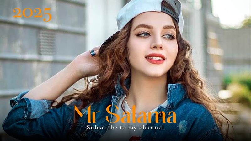 Mr Salama ft Davvi - Dance Away (Original Retro Sound)