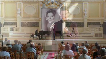 Каминский Никита, 14 лет, Хоровое училище имени М. И. Глинки