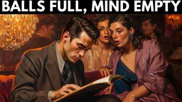 The Desexualized Mind: Modern Man's Greatest Weapon - Carl Jung