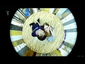 13.5.2011 - ČT1 - reklamy, upoutávky, Euromiliony