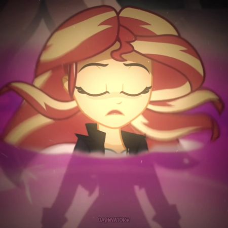 #sunsetshimmer ~ i need to edit her more :: rm ~  @sums ღ #mlp #mlpeg...