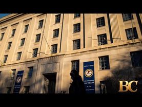 DOJ says Epstein, Maxwell grand jury transcripts only consist of law enforcement testimony