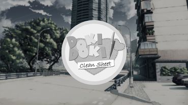 Doki Doki Clean Sheet (Full OST)