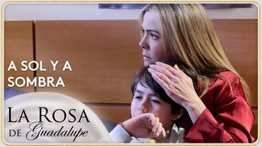 Martina se vuelve una mamá tóxica al controlar la vida de su hijo | Resumen | La Rosa de Guadalupe