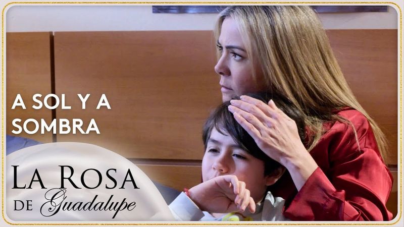 Martina se vuelve una mamá tóxica al controlar la vida de su hijo | Resumen | La Rosa de Guadalupe