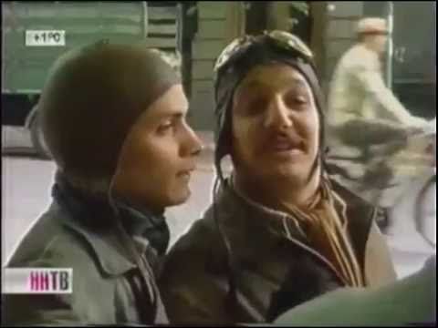 Фрагмент эфира (ННТВ [г. Нижний Новгород], апрель 2010)