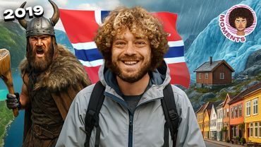 Норвегия — роскошная! | Северная природа, стильные тропы для прогулок, вкусная еда на дороге