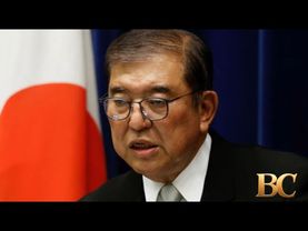 Japan calls Trump’s latest tariff salvo ‘regrettable’