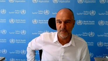 WHO wants more aid in Gaza before Israeli occupation | AFP