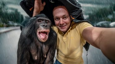 Каково Это Встретить Осень в Бишкеке? Готовимся к Переезду